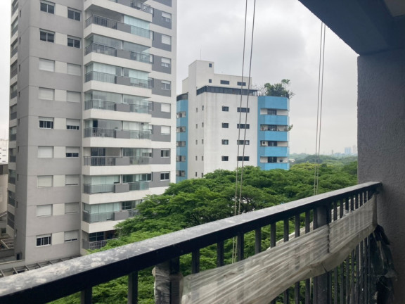 Imagem Apartamento com 2 Quartos à Venda, 58 m² em Butantã - São Paulo