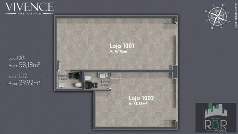 Imagem Apartamento com 1 Quarto à Venda, 49 m² em Região Das Hortênsias Imagem Apartamento com 1 Quarto à Venda, 49 m² em Região Das Hortênsias