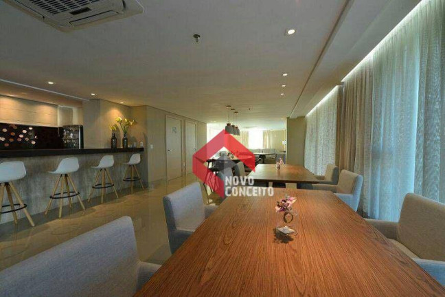 Imagem Apartamento com 3 Quartos à Venda, 74 m² em Engenheiro Luciano Cavalcante - Fortaleza