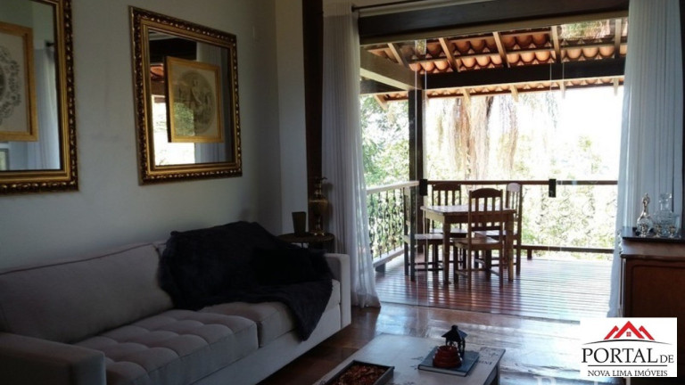 Imagem Casa com 4 Quartos à Venda, 850 m² em Canto Das águas - Rio Acima