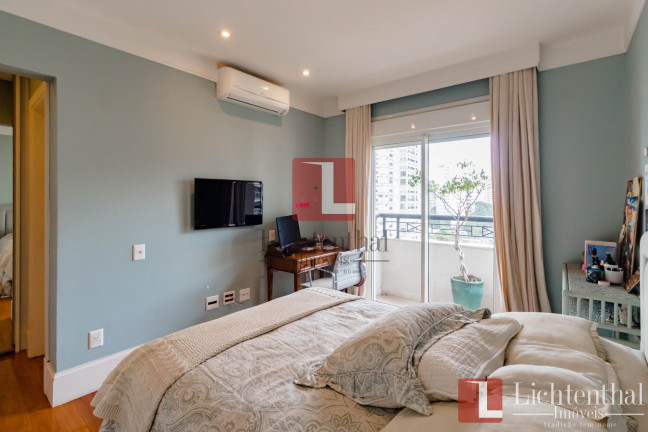 Imagem Apartamento com 4 Quartos à Venda, 378 m² em Vila Nova Conceição - São Paulo Imagem Apartamento com 4 Quartos à Venda, 378 m² em Vila Nova Conceição - São Paulo