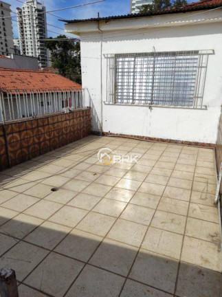 Imagem Casa com 3 Quartos para Alugar, 150 m² em Vila Gomes Cardim - São Paulo