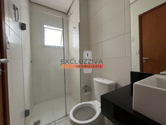 Imagem Apartamento com 3 Quartos para Alugar, 90 m² em Jardim Das Nações - Taubaté Imagem Apartamento com 3 Quartos para Alugar, 90 m² em Jardim Das Nações - Taubaté