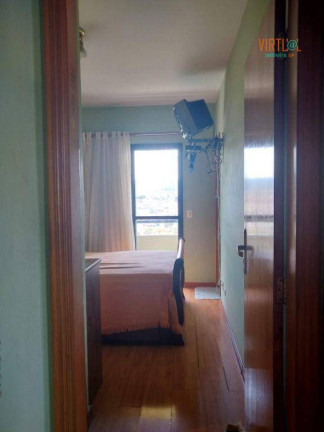 Imagem Apartamento com 3 Quartos à Venda, 98 m² em Santana - São Paulo