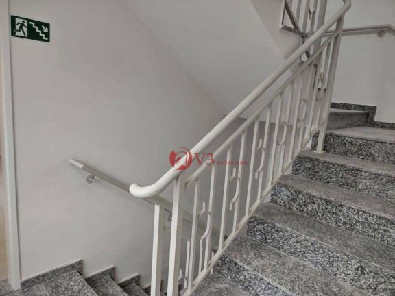 Imagem Apartamento com 1 Quarto à Venda, 37 m² em Tatuapé - São Paulo Imagem Apartamento com 1 Quarto à Venda, 37 m² em Tatuapé - São Paulo