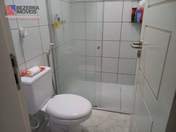 Imagem Casa com 3 Quartos à Venda, 262 m² em Nova Parnamirim - Parnamirim