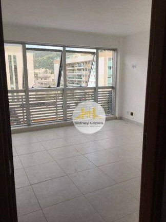 Sala Comercial à Venda, 22 m² em Freguesia De Jacarepaguá - Rio De Janeiro