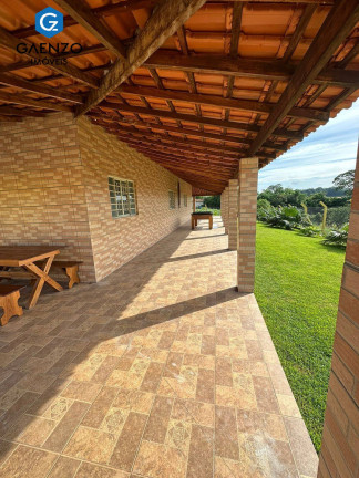 Imagem Chácara com 3 Quartos à Venda, 245 m² em Centro - Tatuí Imagem Chácara com 3 Quartos à Venda, 245 m² em Centro - Tatuí