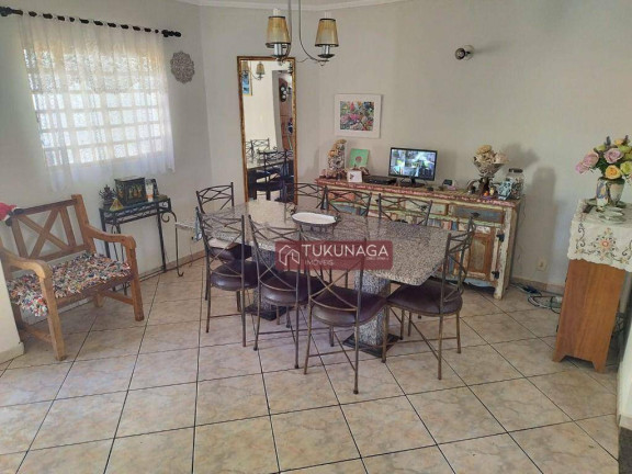 Imagem Sobrado com 4 Quartos à Venda, 317 m² em Jardim Maristela - Atibaia Imagem Sobrado com 4 Quartos à Venda, 317 m² em Jardim Maristela - Atibaia