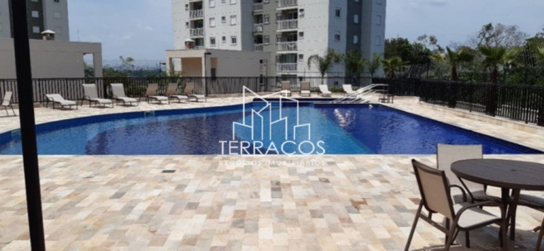 Imagem Apartamento com 3 Quartos à Venda, 77 m² em Bosque Dos Jacarandás - Jundiaí Imagem Apartamento com 3 Quartos à Venda, 77 m² em Bosque Dos Jacarandás - Jundiaí