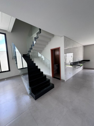 Imagem Casa com 3 Quartos à Venda, 165 m² em Morada Da Colina - Uberlândia