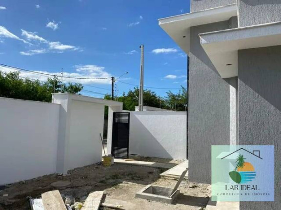 Imagem Casa com 3 Quartos à Venda, em Serramar - Rio Das Ostras Imagem Casa com 3 Quartos à Venda, em Serramar - Rio Das Ostras