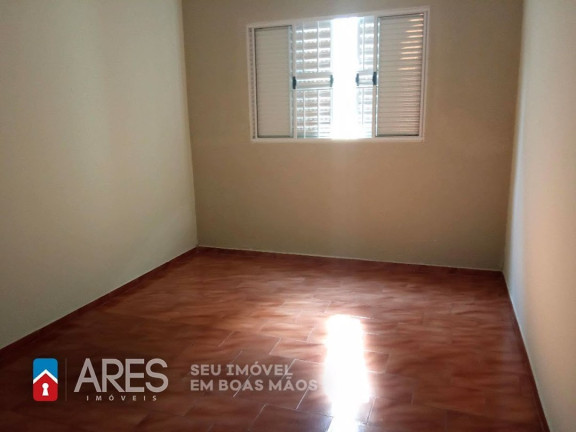 Imagem Casa com 2 Quartos para Alugar, 127 m² em Parque Novo Mundo - Americana Imagem Casa com 2 Quartos para Alugar, 127 m² em Parque Novo Mundo - Americana