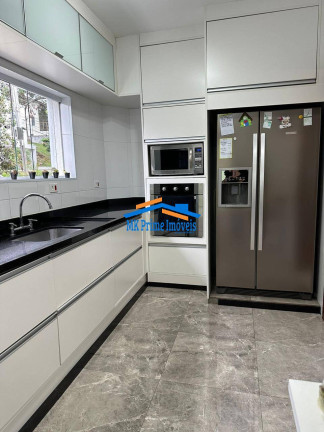 Imagem Casa de Condomínio com 4 Quartos à Venda, 308 m² em Alphaville - Santana De Parnaíba