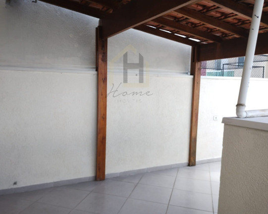 Imagem Cobertura com 2 Quartos à Venda, 73 m² em Vila Junqueira - Santo André Imagem Cobertura com 2 Quartos à Venda, 73 m² em Vila Junqueira - Santo André