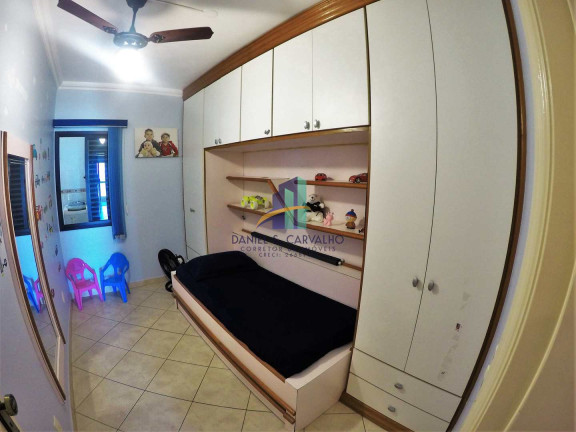 Imagem Apartamento com 4 Quartos à Venda, 158 m² em Aviação - Praia Grande