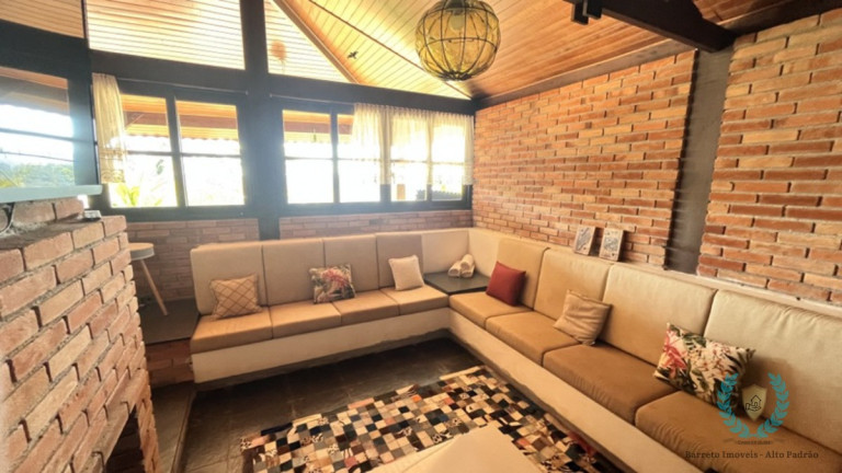 Imagem Casa com 3 Quartos para Alugar, 600 m² em Saboó - São Roque Imagem Casa com 3 Quartos para Alugar, 600 m² em Saboó - São Roque