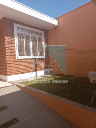 Imagem Casa com 2 Quartos à Venda, 109 m² em Monte Alegre - Ribeirão Preto Imagem Casa com 2 Quartos à Venda, 109 m² em Monte Alegre - Ribeirão Preto