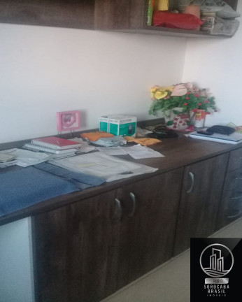 Imagem Apartamento com 3 Quartos à Venda, 70 m² em Vila Trujillo - Sorocaba Imagem Apartamento com 3 Quartos à Venda, 70 m² em Vila Trujillo - Sorocaba