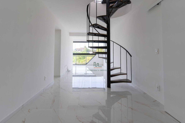 Imagem Cobertura com 3 Quartos à Venda, 180 m² em Icaraí - Niterói Imagem Cobertura com 3 Quartos à Venda, 180 m² em Icaraí - Niterói