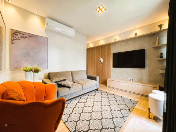 Imagem Casa de Condomínio com 2 Quartos à Venda, 140 m² em Palmas - Governador Celso Ramos Imagem Casa de Condomínio com 2 Quartos à Venda, 140 m² em Palmas - Governador Celso Ramos