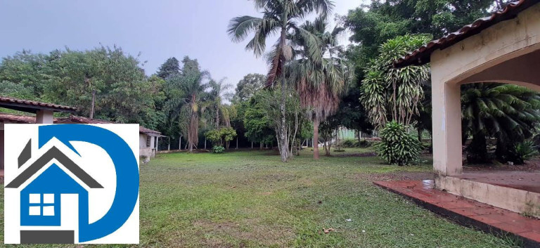 Imagem Chácara com 2 Quartos à Venda, 4.000 m² em Centro - Araçoiaba Da Serra Imagem Chácara com 2 Quartos à Venda, 4.000 m² em Centro - Araçoiaba Da Serra