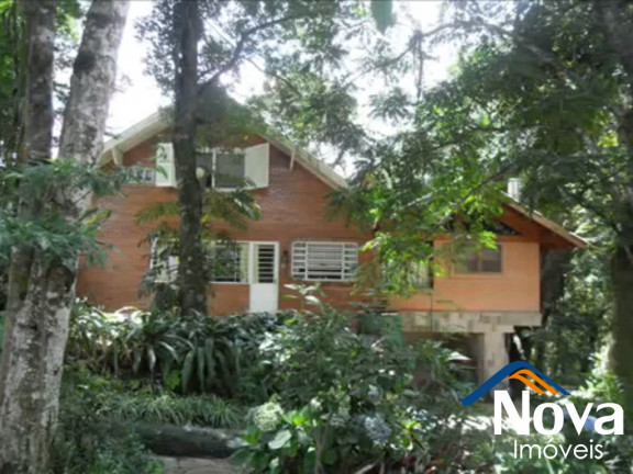 Imagem Imóvel com 4 Quartos à Venda, 450 m² em Vale Verde - Nova Petrópolis Imagem Imóvel com 4 Quartos à Venda, 450 m² em Vale Verde - Nova Petrópolis
