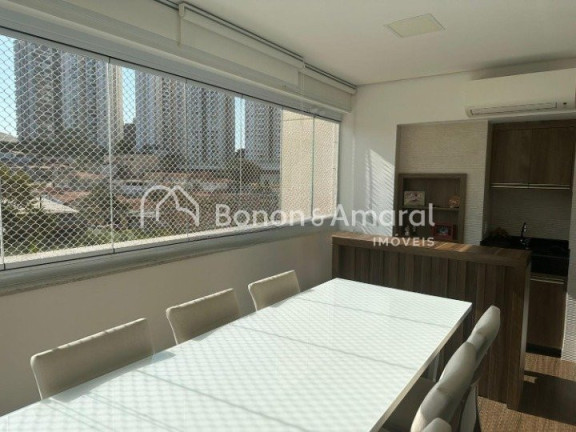 Imagem Apartamento com 3 Quartos à Venda, 132 m² em Taquaral - Campinas Imagem Apartamento com 3 Quartos à Venda, 132 m² em Taquaral - Campinas