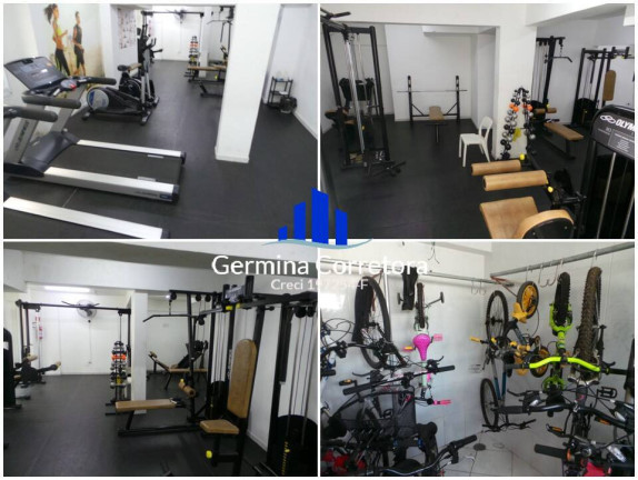 Imagem Apartamento com 2 Quartos à Venda, 56 m² em Vila São Luiz (valparaízo) - Barueri Imagem Apartamento com 2 Quartos à Venda, 56 m² em Vila São Luiz (valparaízo) - Barueri