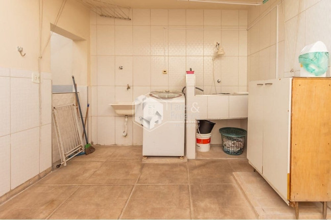 Imagem Casa com 3 Quartos à Venda, 112 m² em Vila Regente Feijó - São Paulo Imagem Casa com 3 Quartos à Venda, 112 m² em Vila Regente Feijó - São Paulo