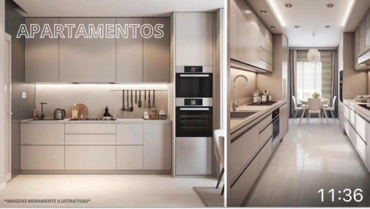 Imagem Apartamento com 1 Quarto à Venda, 50 m² em Bessa - João Pessoa Imagem Apartamento com 1 Quarto à Venda, 50 m² em Bessa - João Pessoa