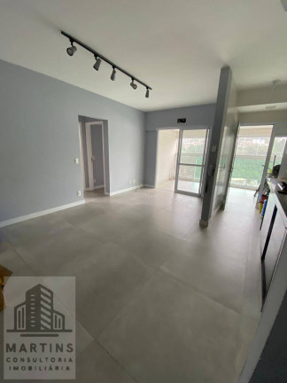 Imagem Apartamento com 2 Quartos à Venda, 66 m² em José Menino - Santos Imagem Apartamento com 2 Quartos à Venda, 66 m² em José Menino - Santos
