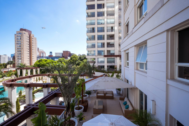 Imagem Apartamento com 5 Quartos à Venda, 893 m² em Vila Olímpia - São Paulo Imagem Apartamento com 5 Quartos à Venda, 893 m² em Vila Olímpia - São Paulo