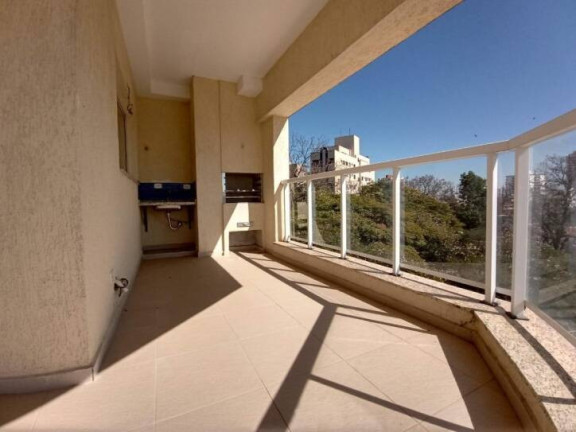 Imagem Apartamento com 3 Quartos à Venda, 126 m² em Centro - Taubaté