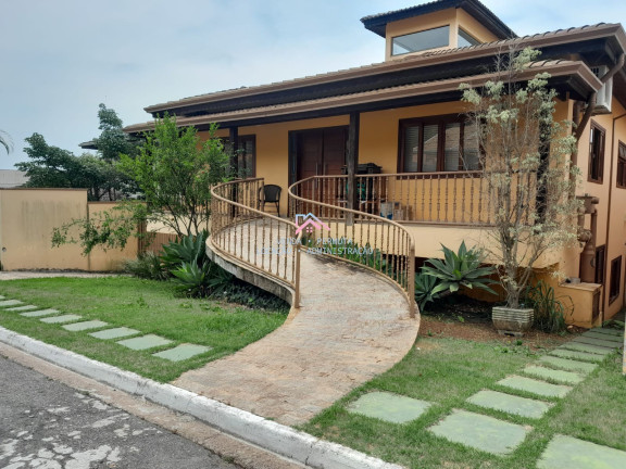 Imagem Casa com 4 Quartos à Venda, 508 m² em Caxambu - Jundiaí Imagem Casa com 4 Quartos à Venda, 508 m² em Caxambu - Jundiaí