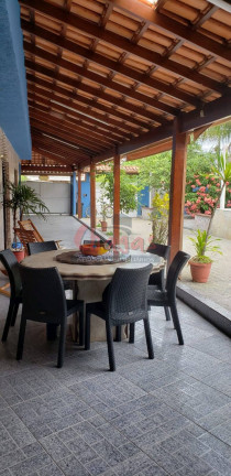 Imagem Casa com 5 Quartos à Venda, 345 m² em Massaguaçu - Caraguatatuba Imagem Casa com 5 Quartos à Venda, 345 m² em Massaguaçu - Caraguatatuba
