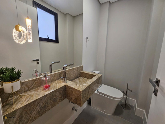 Imagem Apartamento com 2 Quartos à Venda, 85 m² em Palmas - Governador Celso Ramos Imagem Apartamento com 2 Quartos à Venda, 85 m² em Palmas - Governador Celso Ramos