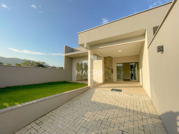 Imagem Casa com 3 Quartos à Venda, 109 m² em Jaraguá 84 - Jaraguá Do Sul Imagem Casa com 3 Quartos à Venda, 109 m² em Jaraguá 84 - Jaraguá Do Sul