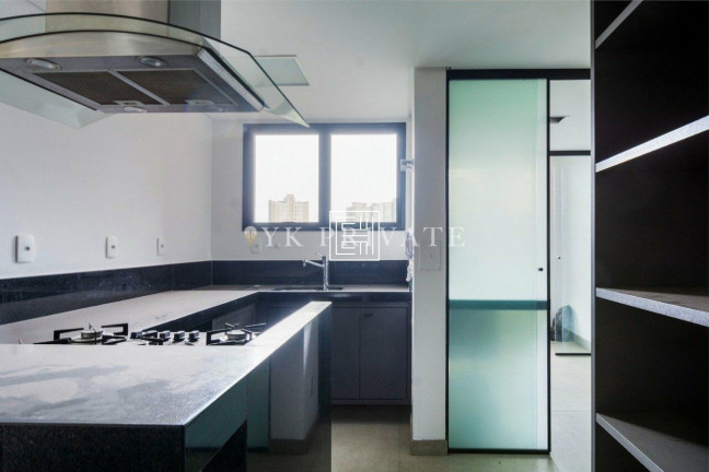 Imagem Apartamento com 3 Quartos à Venda, 187 m² em Vila Romana - São Paulo