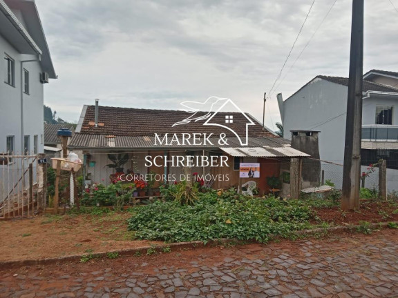 Terreno à Venda, 420 m² em Nossa Senhora De Lourdes - Dois Vizinhos