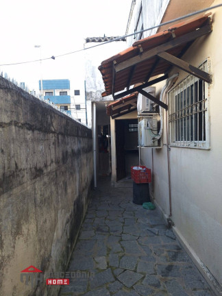 Imagem Casa com 3 Quartos à Venda, 130 m² em Jardim Cidade Universitária - João Pessoa
