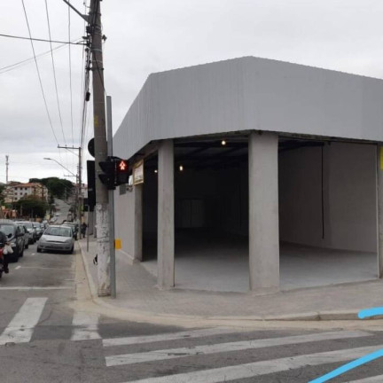 Ponto Comercial para Alugar, 200 m² em Centro - Taubaté