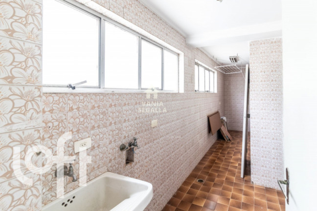 Imagem Apartamento com 3 Quartos à Venda, 115 m² em Perdizes - São Paulo Imagem Apartamento com 3 Quartos à Venda, 115 m² em Perdizes - São Paulo