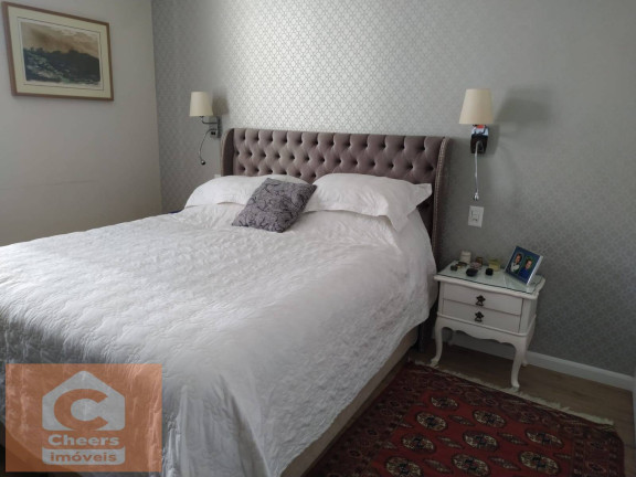 Imagem Apartamento com 2 Quartos à Venda, 105 m² em Jardim Paulista - São Paulo