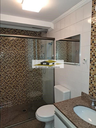 Imagem Cobertura com 4 Quartos à Venda, 214 m² em Parque Da Mooca - São Paulo Imagem Cobertura com 4 Quartos à Venda, 214 m² em Parque Da Mooca - São Paulo