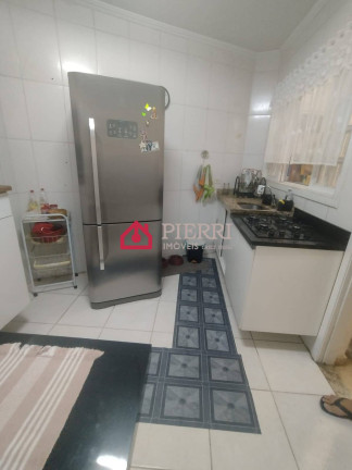 Imagem Sobrado com 3 Quartos à Venda, 110 m² em Parque Maria Domitila - São Paulo Imagem Sobrado com 3 Quartos à Venda, 110 m² em Parque Maria Domitila - São Paulo