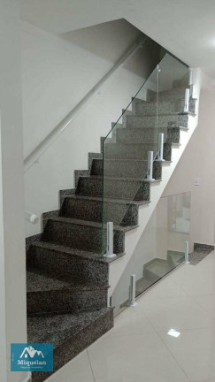 Sobrado com 3 Quartos à Venda, 93 m² em Tucuruvi - São Paulo