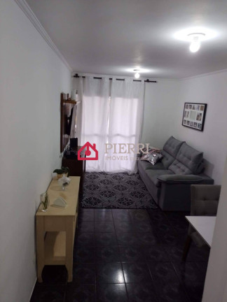 Imagem Apartamento com 2 Quartos à Venda, 55 m² em Vila Mangalot - São Paulo Imagem Apartamento com 2 Quartos à Venda, 55 m² em Vila Mangalot - São Paulo