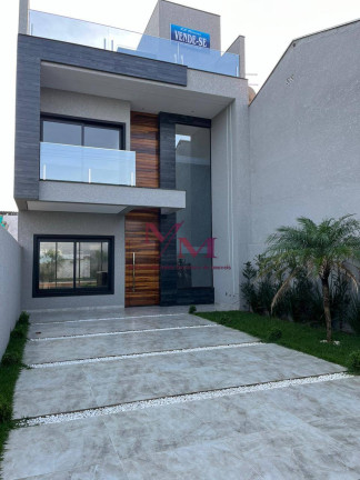 Imagem Sobrado com 3 Quartos à Venda, 212 m² em Praia De Leste - Pontal Do Paraná Imagem Sobrado com 3 Quartos à Venda, 212 m² em Praia De Leste - Pontal Do Paraná