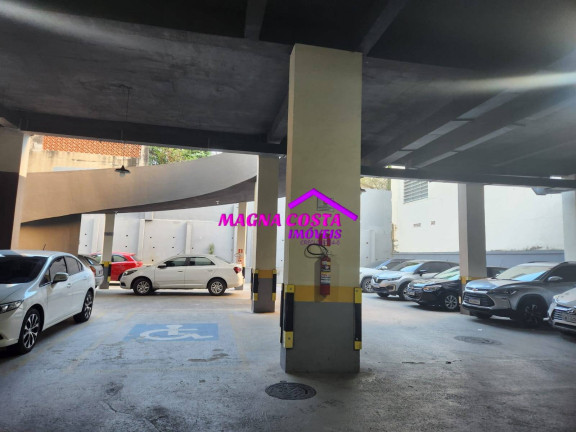 Imagem Sala Comercial à Venda, 32 m² em Vila Valqueire - Rio De Janeiro